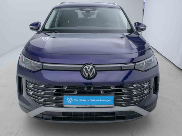 Volkswagen Tayron 2.0 TDI DSG*ELEGANCE*ASG*7-SITZ*GJR*AHK*APP*