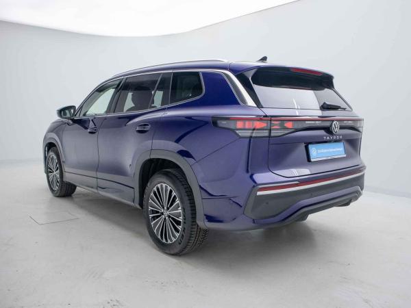 Volkswagen Tayron 2.0 TDI DSG*ELEGANCE*ASG*7-SITZ*GJR*AHK*APP*