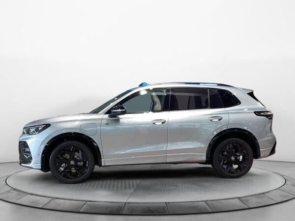 Volkswagen Tiguan R-Line 1,5 l eHybrid OPF 150 PS / 115 PS DSG "SOFORT VERFÜGBAR"