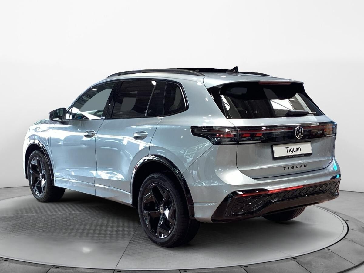 Volkswagen Tiguan R-Line 1,5 l eHybrid OPF 150 PS / 115 PS DSG "SOFORT VERFÜGBAR"