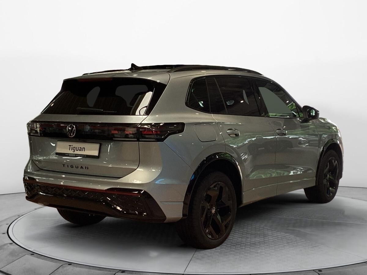 Volkswagen Tiguan R-Line 1,5 l eHybrid OPF 150 PS / 115 PS DSG "SOFORT VERFÜGBAR"