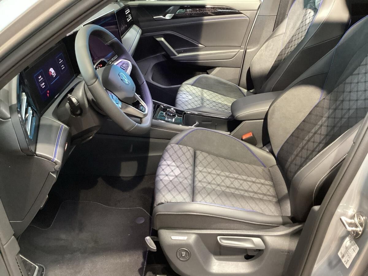 Volkswagen Tiguan R-Line 1,5 l eHybrid OPF 150 PS / 115 PS DSG "SOFORT VERFÜGBAR"