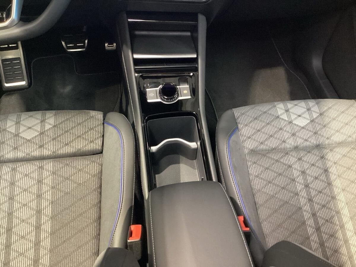 Volkswagen Tiguan R-Line 1,5 l eHybrid OPF 150 PS / 115 PS DSG "SOFORT VERFÜGBAR"