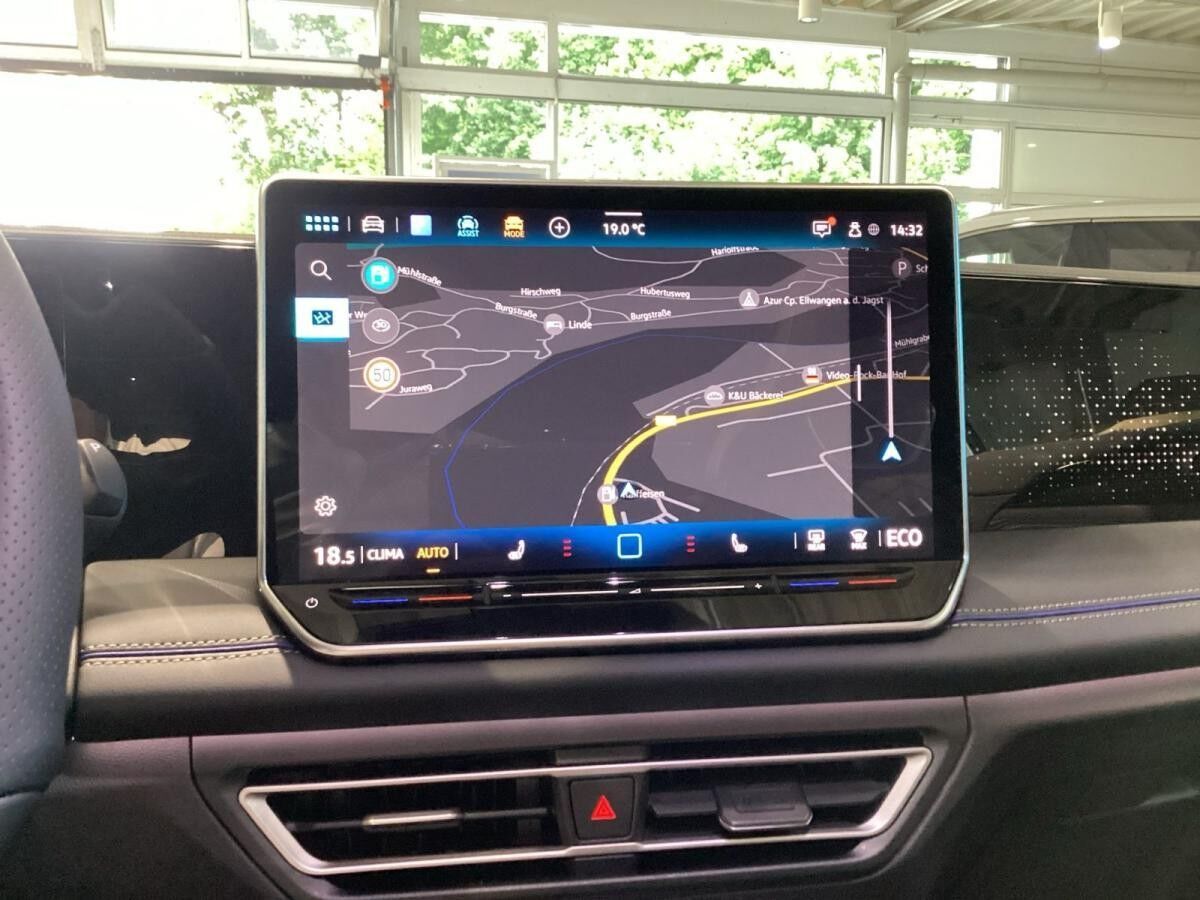 Volkswagen Tiguan R-Line 1,5 l eHybrid OPF 150 PS / 115 PS DSG "SOFORT VERFÜGBAR"