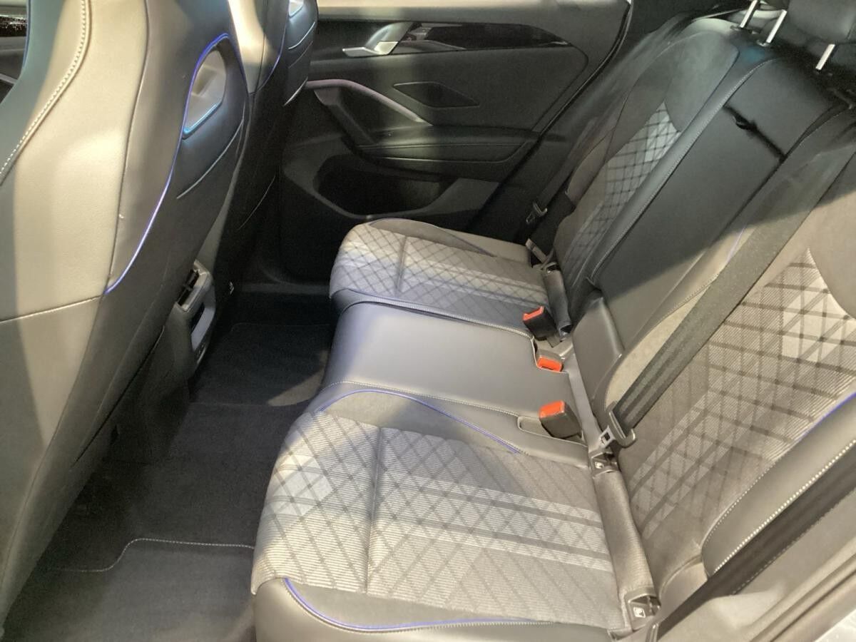 Volkswagen Tiguan R-Line 1,5 l eHybrid OPF 150 PS / 115 PS DSG "SOFORT VERFÜGBAR"