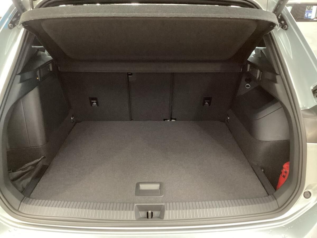 Volkswagen Tiguan R-Line 1,5 l eHybrid OPF 150 PS / 115 PS DSG "SOFORT VERFÜGBAR"