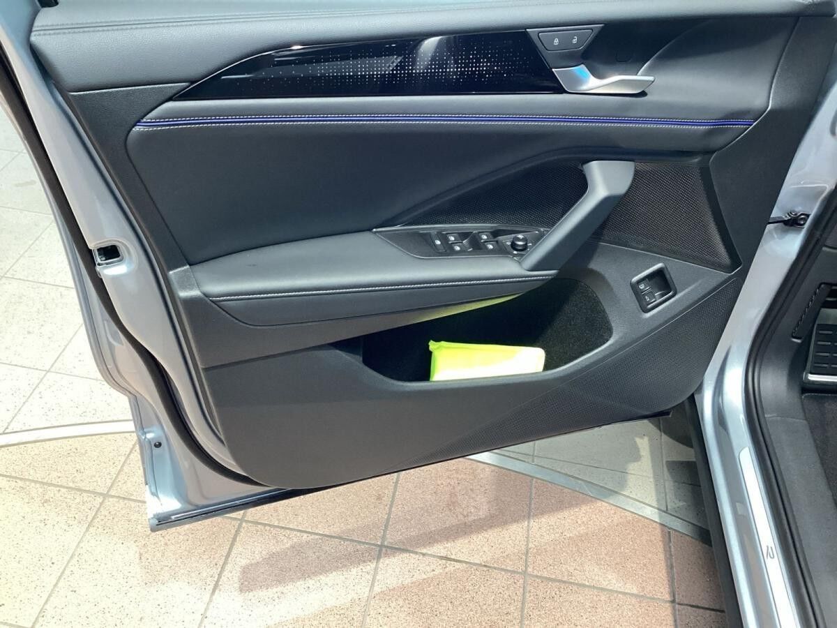 Volkswagen Tiguan R-Line 1,5 l eHybrid OPF 150 PS / 115 PS DSG "SOFORT VERFÜGBAR"