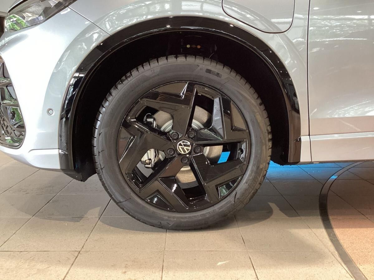 Volkswagen Tiguan R-Line 1,5 l eHybrid OPF 150 PS / 115 PS DSG "SOFORT VERFÜGBAR"