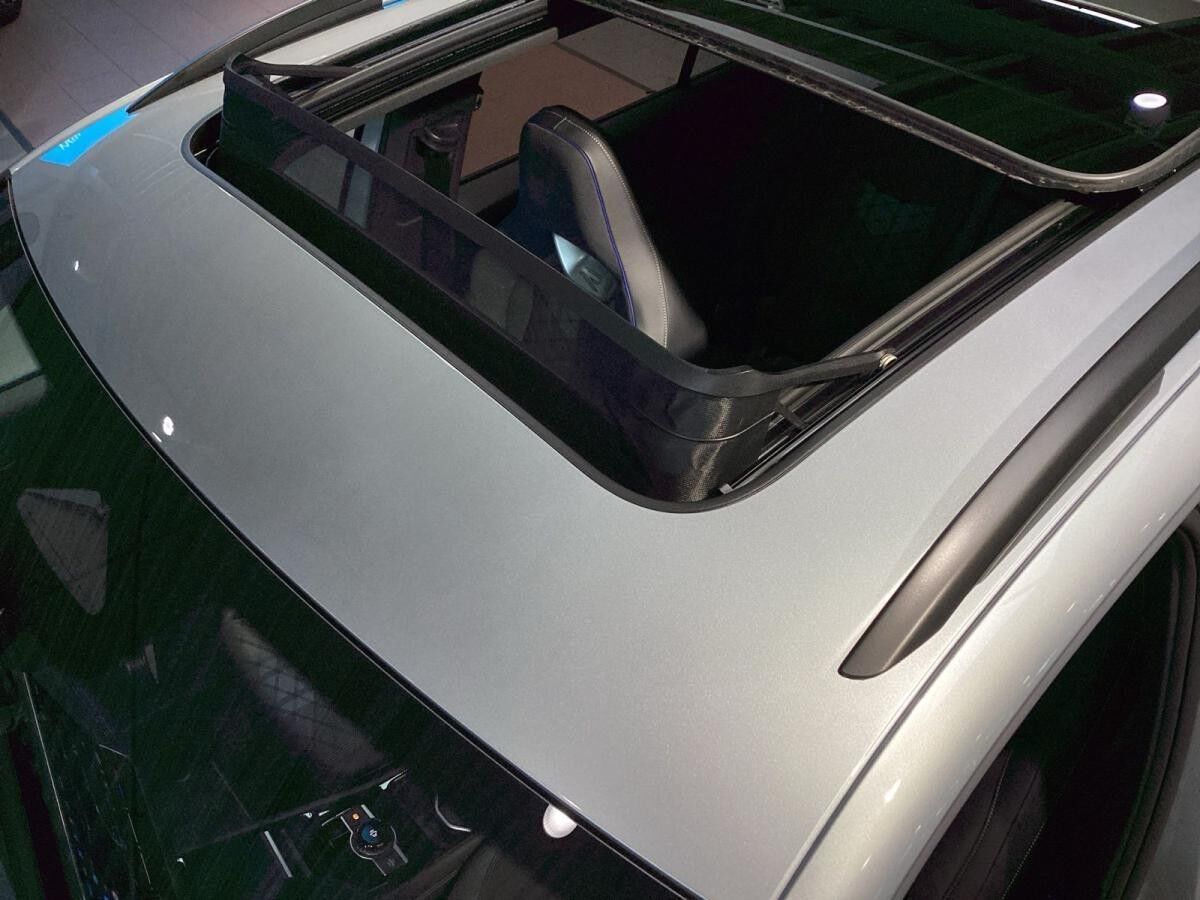 Volkswagen Tiguan R-Line 1,5 l eHybrid OPF 150 PS / 115 PS DSG "SOFORT VERFÜGBAR"