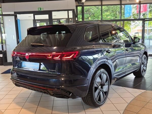 Volkswagen Touareg 3.0 R V6 TSI eHybrid Tiptr 4M Pano