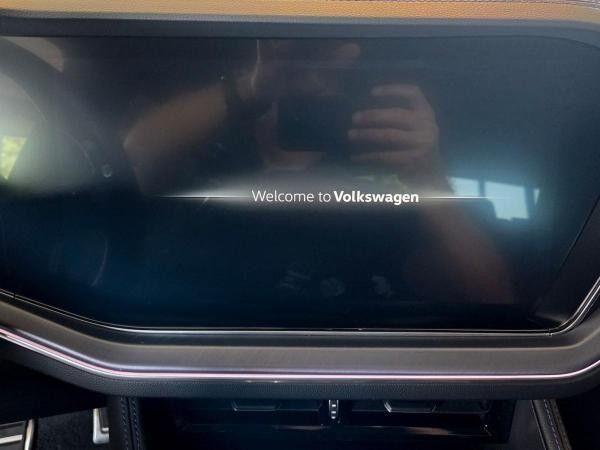 Volkswagen Touareg 3.0 R V6 TSI eHybrid Tiptr 4M Pano