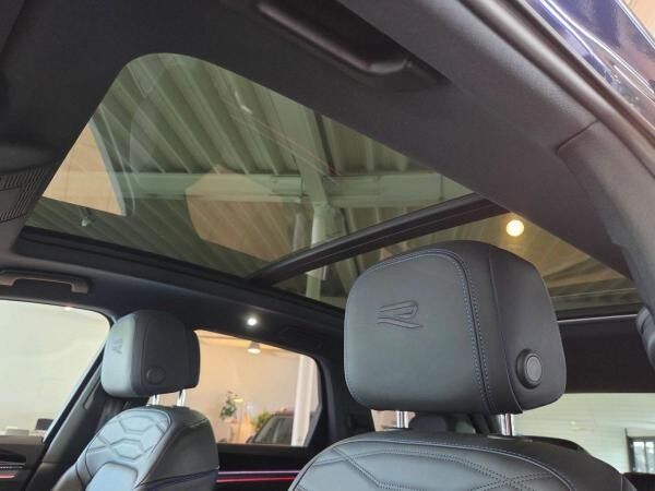 Volkswagen Touareg 3.0 R V6 TSI eHybrid Tiptr 4M Pano