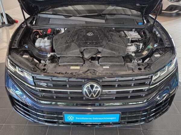 Volkswagen Touareg 3.0 R V6 TSI eHybrid Tiptr 4M Pano