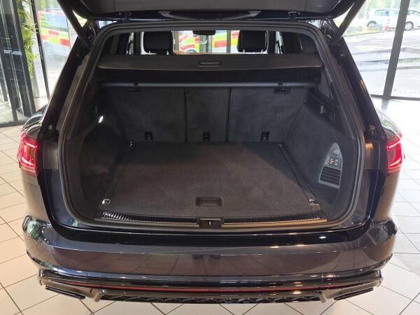 Volkswagen Touareg 3.0 R V6 TSI eHybrid Tiptr 4M Pano