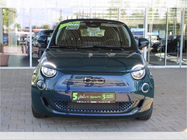 Fiat 500e Cabrio 42kWh ⚡ SOFORT VERFÜGBAR ⚡ Privat & Gewerbe ⚡ X148156