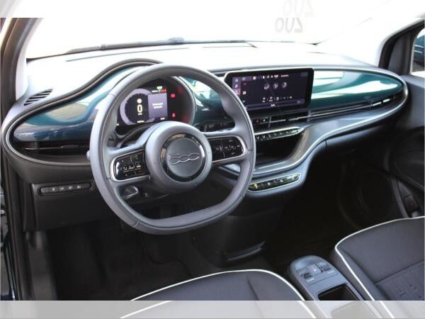 Fiat 500e Cabrio 42kWh ⚡ SOFORT VERFÜGBAR ⚡ Privat & Gewerbe ⚡ X148156