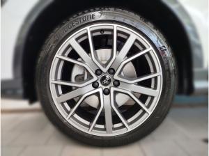 Audi Q3 Sportback 40 TFSI quattro S tronic S line LED AHK ACC