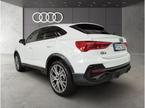 Audi Q3 Sportback 40 TFSI quattro S tronic S line LED AHK ACC