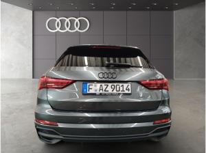 Audi Q3 35 TFSI S tronic S line MatrixLED ACC AHK