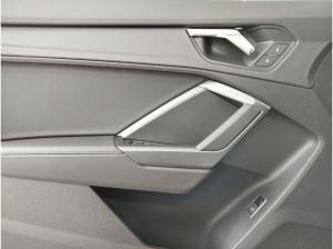 Audi Q3 Sportback 40 TFSI quattro S tronic S line LED AHK ACC