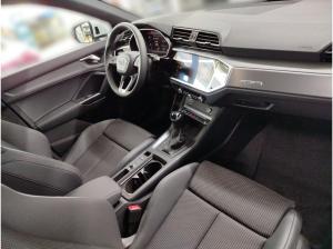 Audi Q3 Sportback 40 TFSI quattro S tronic S line LED AHK ACC