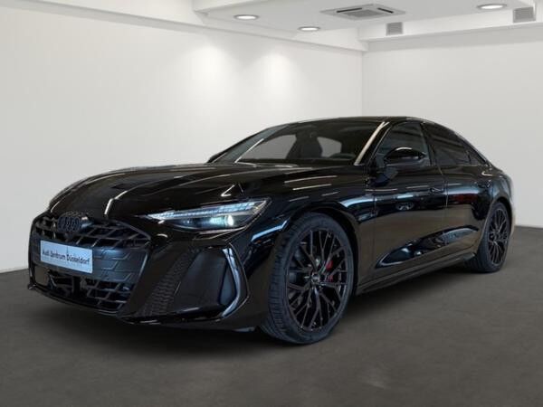 Audi A6 Limousine-Edition One e-hybrid quattro