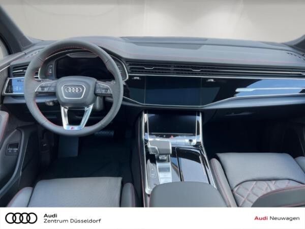 Audi Q7 S-Line 60 TFSIe Hybrid Quattro (Düsseldorf)