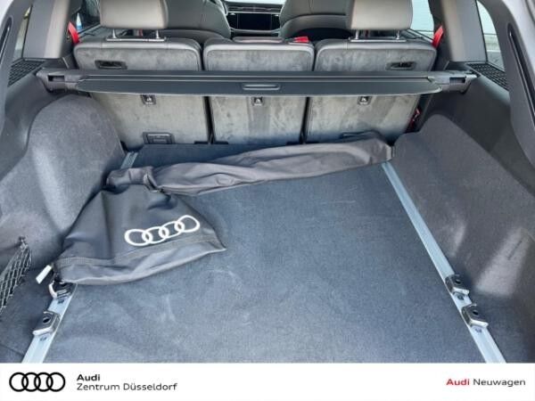Audi Q7 S-Line 60 TFSIe Hybrid Quattro (Düsseldorf)