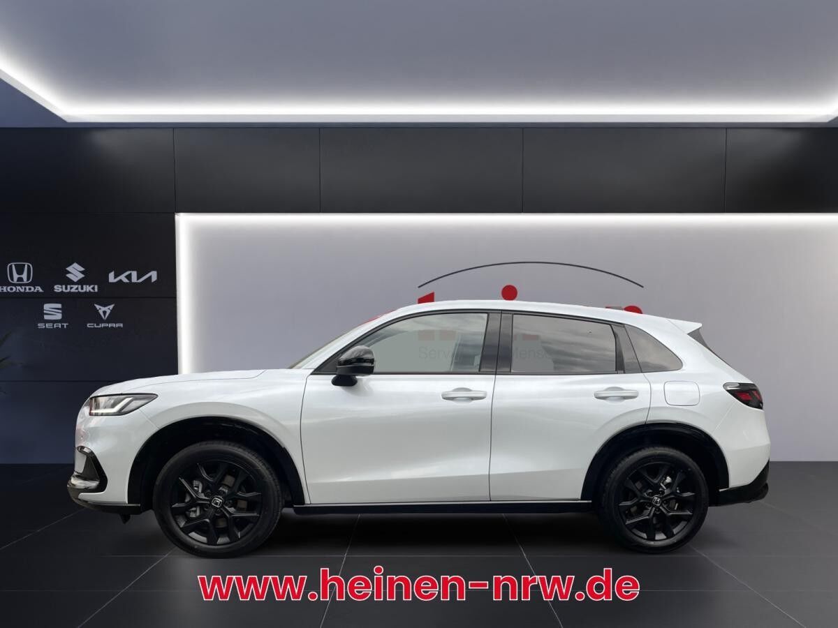 Honda ZR-V e:HEV SPORT