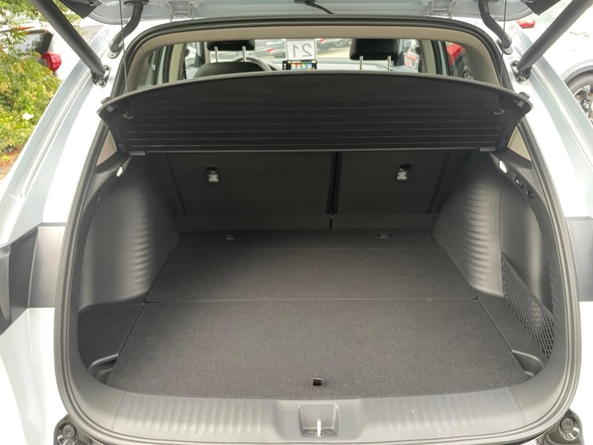 Honda ZR-V e:HEV SPORT