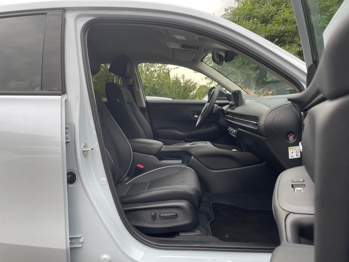 Honda ZR-V e:HEV SPORT