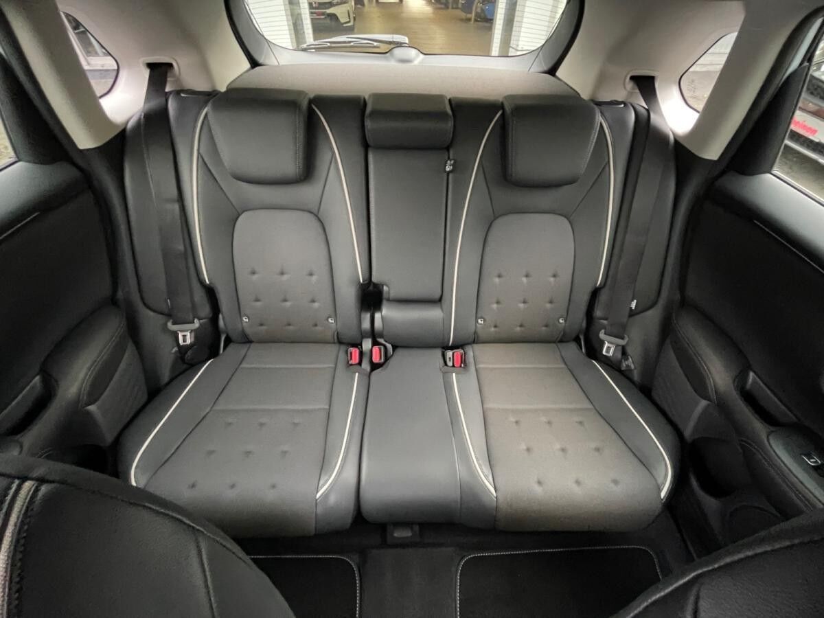 Honda ZR-V e:HEV SPORT