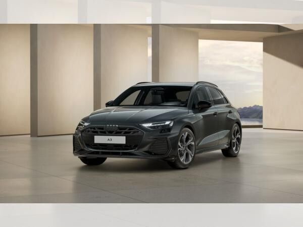 Audi A3 Sportback S line TFSI 110 kW S tronic