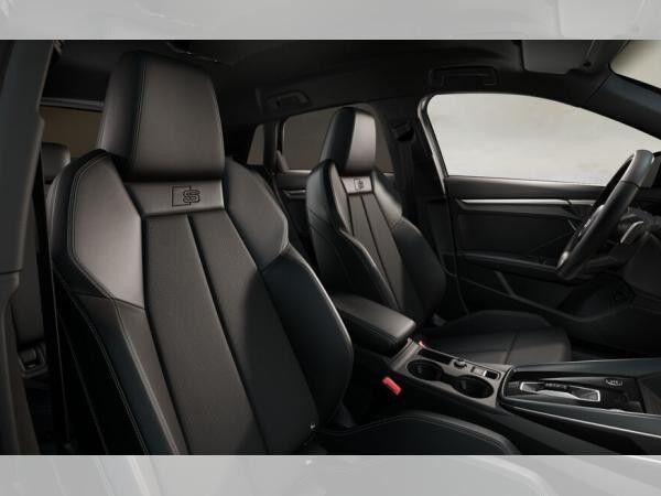 Audi A3 Sportback S line TFSI 110 kW S tronic
