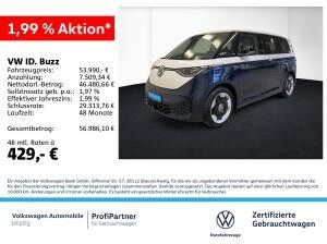 Volkswagen ID.Buzz Pro *AHK*Matrix*Navi*ACC*Kamera