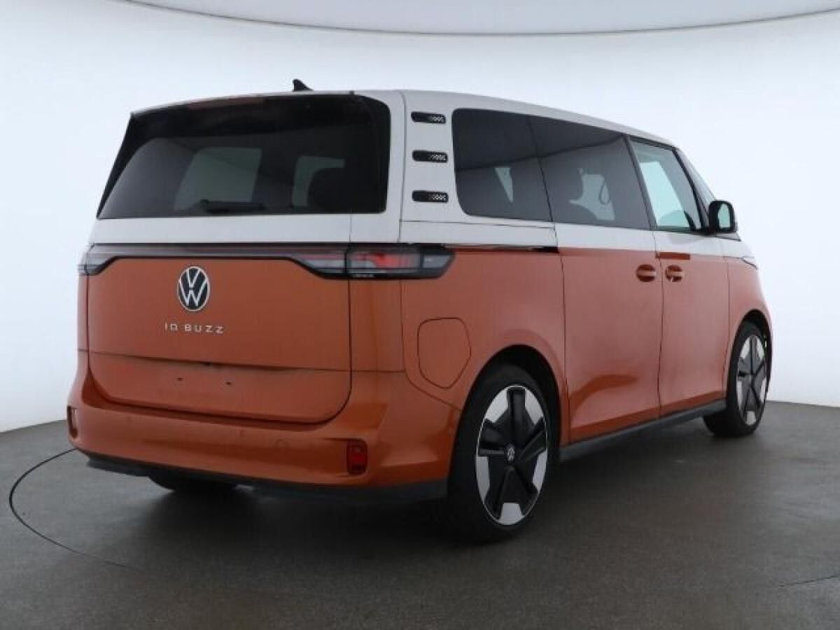 Volkswagen ID.Buzz Pro *AHK*ACC*Matrix*Navi*360°