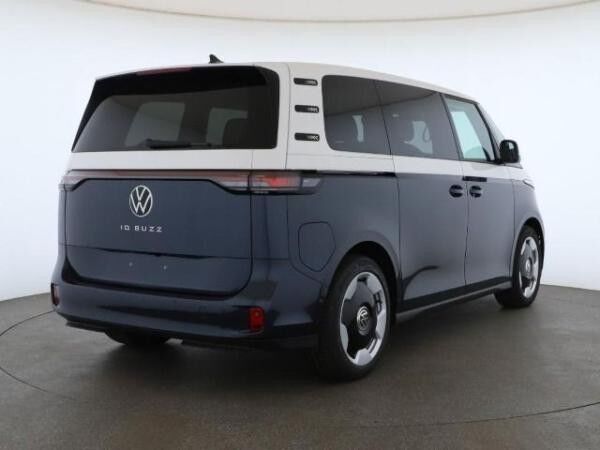 Volkswagen ID.Buzz Pro *AHK*Matrix*Navi*ACC*Kamera