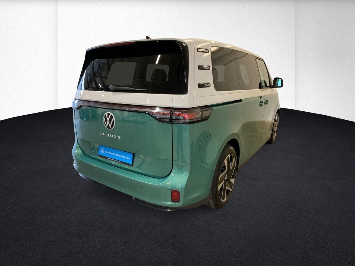 Volkswagen ID.Buzz Pro *ACC*Matrix*Navi*Kamera*360°