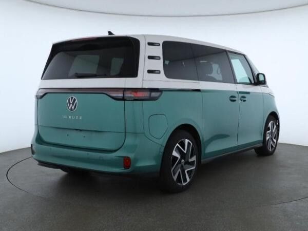 Volkswagen ID.Buzz Pro *ACC*Matrix*Navi*Kamera*360°