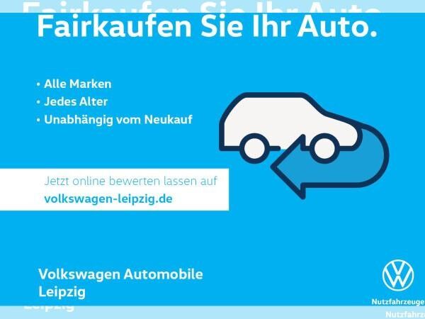 Volkswagen ID.Buzz Pro *AHK*Matrix*Navi*ACC*Kamera