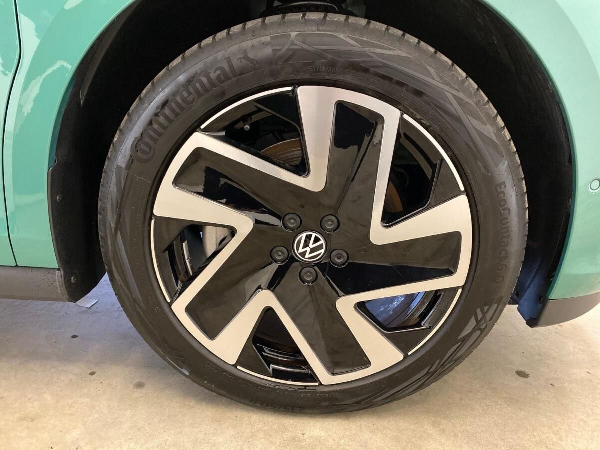 Volkswagen ID.Buzz Pro *ACC*Matrix*Navi*Kamera*360°