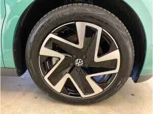Volkswagen ID.Buzz Pro *ACC*Matrix*Navi*Kamera*360°