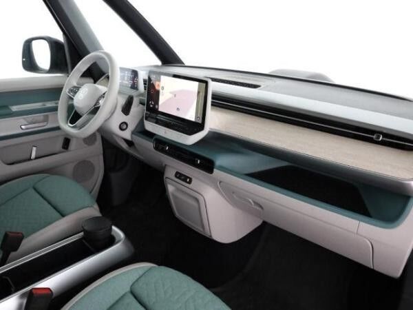 Volkswagen ID.Buzz Pro *ACC*Matrix*Navi*Kamera*360°