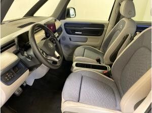 Volkswagen ID.Buzz Pro *AHK*Matrix*Navi*ACC*Kamera