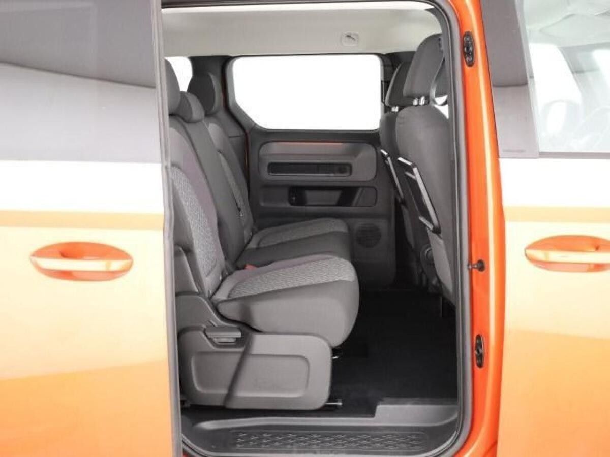 Volkswagen ID.Buzz Pro *AHK*ACC*Matrix*Navi*360°