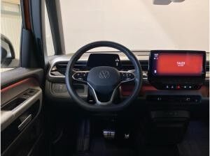 Volkswagen ID.Buzz Pro *AHK*ACC*Matrix*Navi*360°