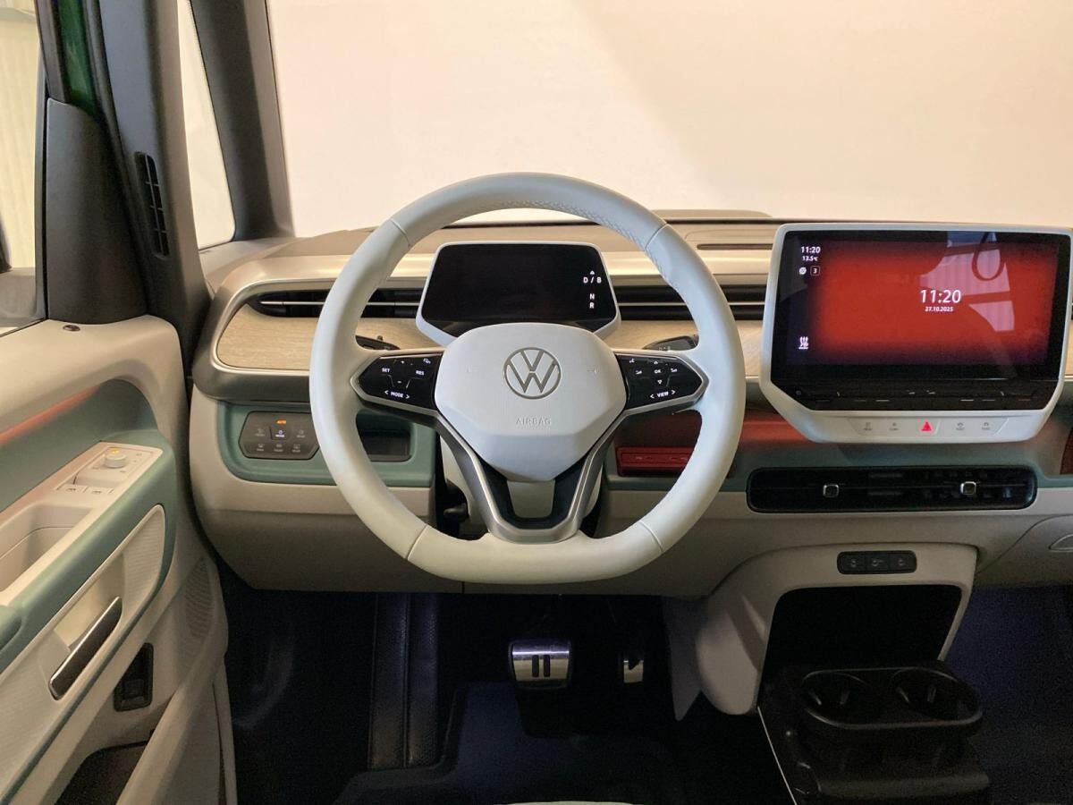 Volkswagen ID.Buzz Pro *ACC*Matrix*Navi*Kamera*360°
