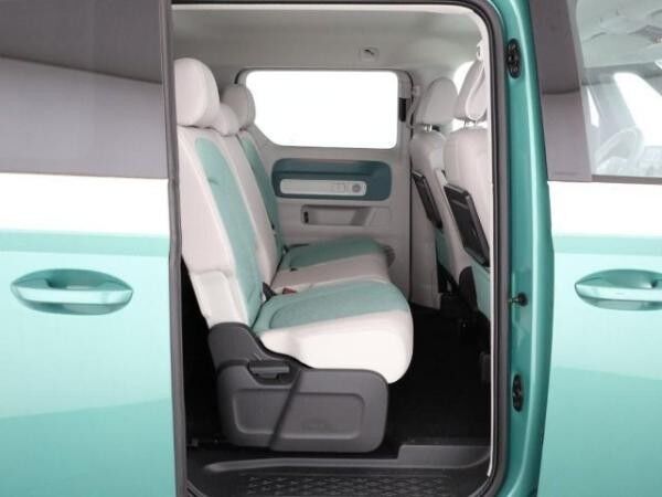Volkswagen ID.Buzz Pro *ACC*Matrix*Navi*Kamera*360°