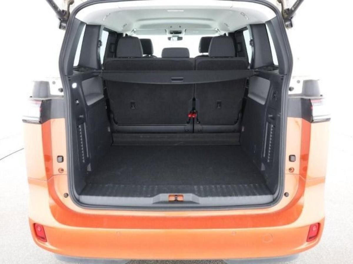 Volkswagen ID.Buzz Pro *AHK*ACC*Matrix*Navi*360°