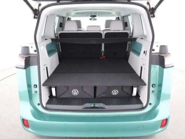 Volkswagen ID.Buzz Pro *ACC*Matrix*Navi*Kamera*360°